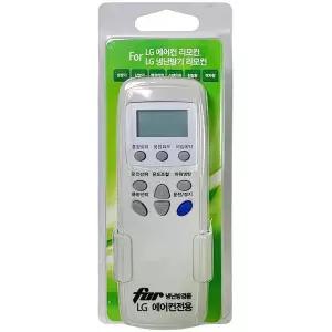 [콩심팥심]LG 엘지 휘센 에어컨 냉난방기 만능 통합 리모컨 벽걸이형 천장형