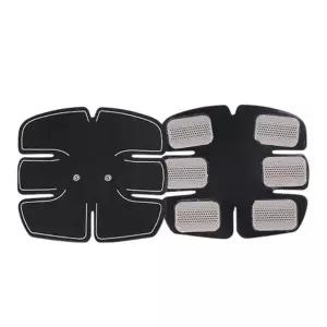 [에스에스62]복근시트 젤시트 복근패드 저주파 마사지기