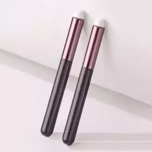 [에스에스62]냉장고소스정리함 입술 메이크업 립브러쉬-1p