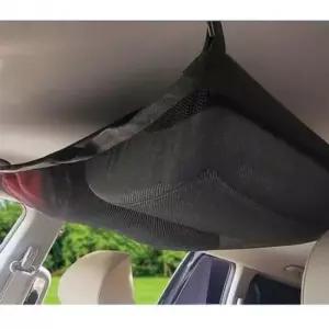 [CAR] 차량용 메쉬 캐리어 루프백 정리