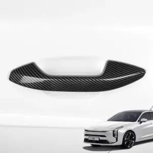 [CAR] K8 페이스리프트 튜닝 도어 외캐치 커버 실내 용품