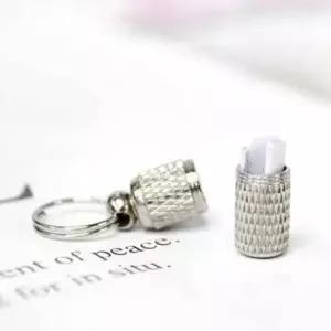 [반려] 강아지 인식표 목걸이 5개 반려견목걸이 애완동물목걸이