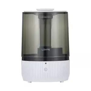 [로페]로페 초음파 가습기 대용량 4L 간편세척 LH-001_23838784_692216