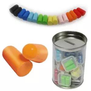 깡통 소음차단 멀티 15쌍