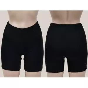 빅사이즈 속바지겸팬티 일체형 5부