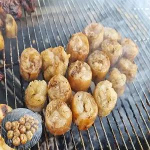 소대창 수입 소고기 150g