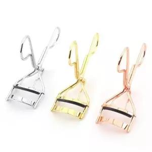 [에스에스62]초보자 속눈썹브러쉬 속눈썹 눈썹집게 3색상