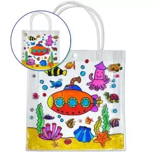 쌍문상회 만들기대장 여름 바다 비치백