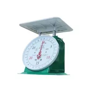 바늘저울 태광 지시저울 접시 바늘 저울 ST-30K 30kg