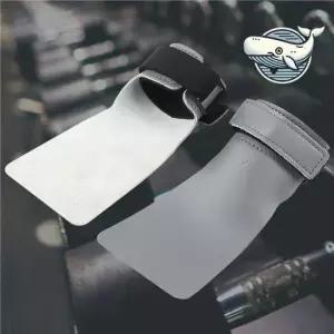 역도스트랩 헬스 그립 보호대 손목 스트랩 웨이트 리프팅