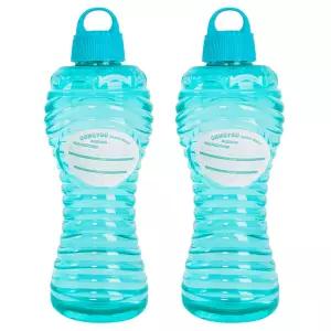 비눗방울 리필액 1000ml 2개입 비누방울 장난감