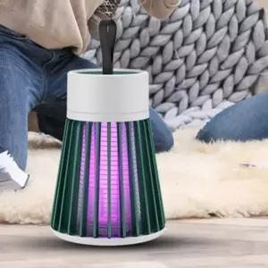 모기트랩 LED 모기 해충 퇴치기 포충기 가정용 캠핑