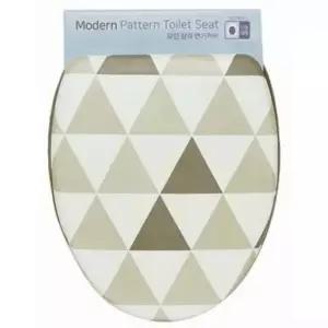 변기커버 대 O형 변기시트커버 욕실변기커버