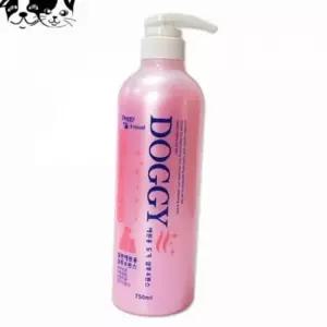 [반려] 강아지 샴푸 강아지 린스 반려동물 애견용 세정제 모발 용품 목욕