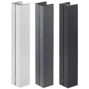 강화유리문손잡이 CB 비바데이 강화도어손잡이 GA152 340P