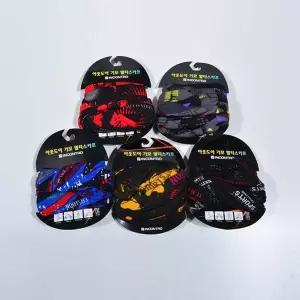 (동산)아웃도어 따뜻한 기모 멀티 스카프