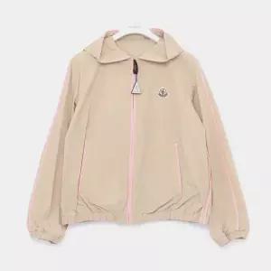 갤러리아 몽클키즈 26SS 자켓 1A00052 549P3 20J SARRACENIA/14A