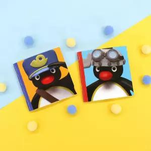 아트박스/문구앤토이스 [핑구] 핑구 미니노트