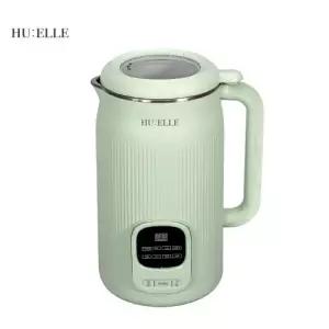 [휴엘르] 두유제조기 1.2L HMM-0324G_그린