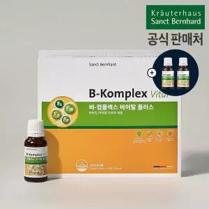 [신세계라이브쇼핑]휴럼 크로이터 비 컴플렉스 바이탈 플러스 1박스