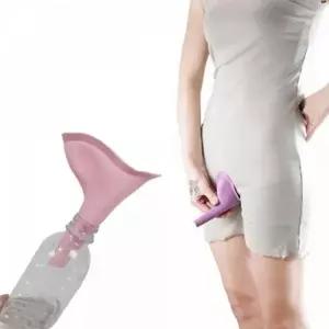 ( )여성 소변기 휴대용 야외용 노지캠핑 화장실 차량 차박