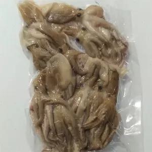 유쎌스토어 손질 주꾸미 350g 냉동 국산냉동쭈꾸미