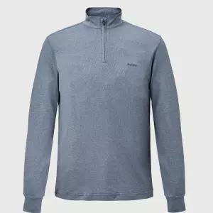 [롯데백화점]웰메이드 봄 솔리드 하프집업 티셔츠 MITAL5S3406