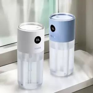 한경희 듀얼 LCD창 무선가습기 HD-80U