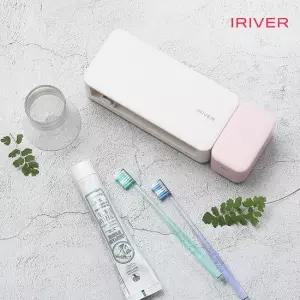 프리미엄 무선 가정용 칫솔살균기 TM-8500W