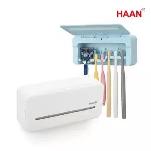 한경희 프리미엄 가정용 칫솔살균기 HT-4900U