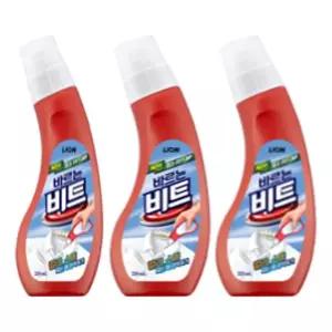 [유토피아]비트 바르는비트 220ml 3개입 라이온코리아 라이온