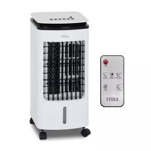 [레이나][E] 레이나 4L 리모컨형 3단풍량 냉풍기 RF-2070R