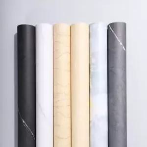 포인트 인테리어 벽지 셀프 방수 대리석 시트지 스티커 폼블럭 방지 보온