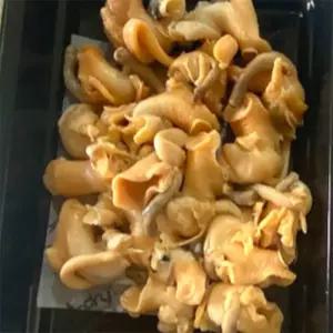 유쎌스토어 손질 골뱅이 230G X 3팩 캠핑간단음식 간편조리