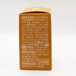 그린스토어 방광건강 배뇨엔 호박씨 시크릿요 ( 700mg x 60정 )(SH)