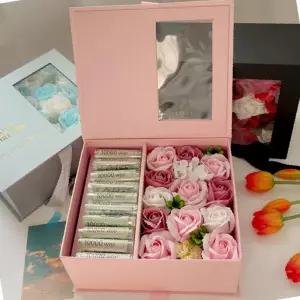 어버이날 비누꽃 카네이션 용돈 박스 플라워 선물 세트