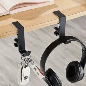 [베스트TOP100]책상용 무타공 가방걸이