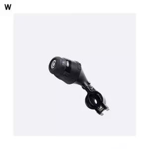 [제이프로젝]고무링 접촉발전기 CD 접촉자전거발전기 자전거발전기 자가발전