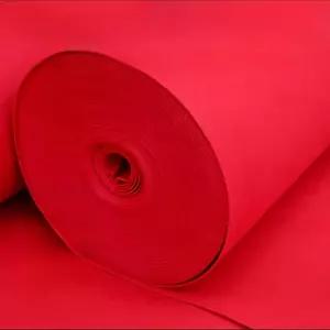 레드 카펫 깔개 매장 휴대폰 행사용 핸드폰 행사 카페트