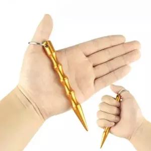 호신용 쿠보탄 여성 호신용품 휴대용 셀프 보호