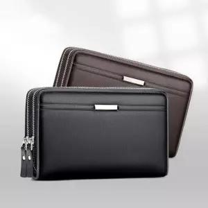 [제이프로젝]남성 생활방수 일수가방 미니 업무용 클러치백 가방 여성클러치백 여자클러치백 클러치 미니클