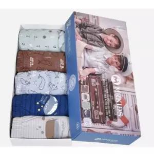 [모두모아]남자아동 팬티 순면 삼각팬티 캐릭터팬티 5매입 남아동팬티 주니어팬티 아동삼각팬티