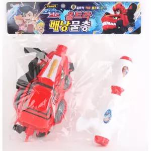 유아 울트라 물총가방 레드 워터건 추천 아쿠아건 2학년장난감 욕실장난감 물놀이장난감 가성비