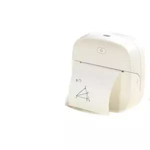 페이퍼랑P2 노잉크 미니프린터 스티커 패키지 프린터 포켓프린터 규격