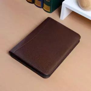 스탠다드 지퍼형 계산기다이어리(25x18cm) 업무수첩