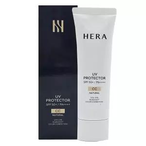 헤라 유브이 프로텍터 씨씨 내추럴 50ml/SPF50+ GM