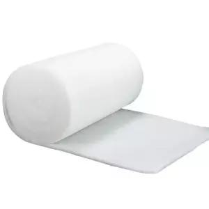 방진 부직포 필터 창문용 미세먼지 차단망 셀프 시공 교체