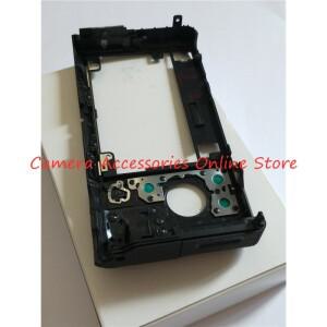 소니 ILCE-7M2 II 후면 케이스 쉘 백 커버 어셈블리 SD 카드 도어 캡 X2590707 수리 부품 새
