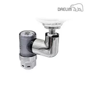 [DAELIM]대림바스 세면수전 필터탭 워터탭 DL-P4369
