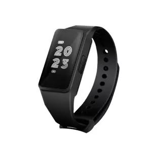 손목 알람팔찌 분리형 전기충격 알람 스마트팔찌 기숙사용